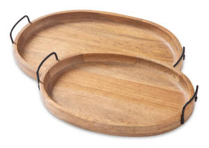 Picture of Jocelyne Tray Set