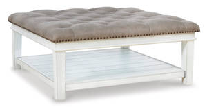 Picture of Kanwyn Coffee Table