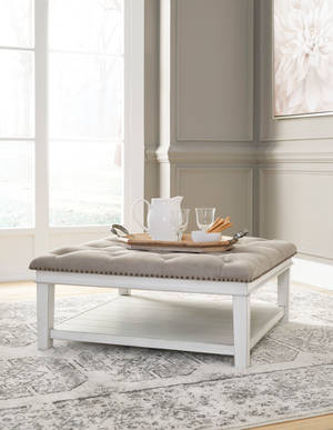 Picture of Kanwyn Coffee Table