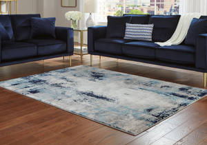 Picture of Leonelle 5'3" x 7'3" Rug