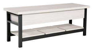 Picture of Rhyson Bench