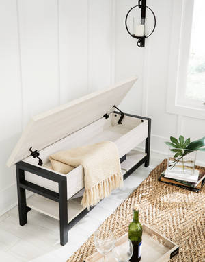 Picture of Rhyson Bench