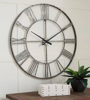 Picture of Paquita Wall Clock