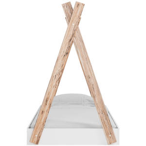 Picture of Piperton Twin Size Bed