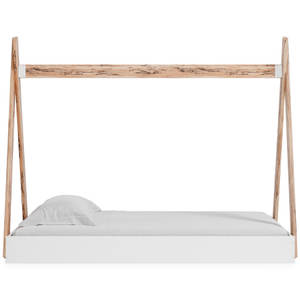 Picture of Piperton Twin Size Bed