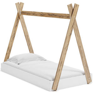 Picture of Piperton Twin Size Bed