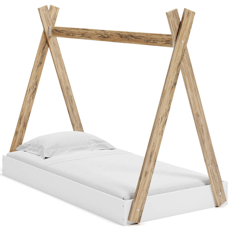 Picture of Piperton Twin Size Bed