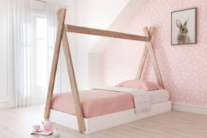 Picture of Piperton Twin Size Bed