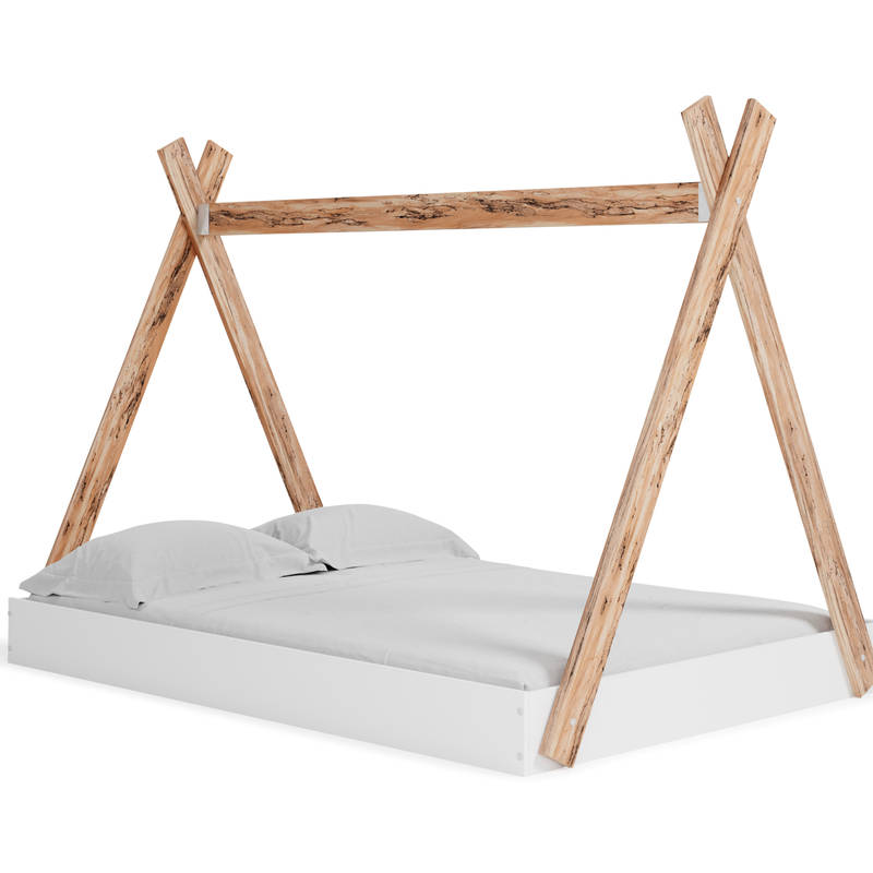 Picture of Piperton Full Size Bed