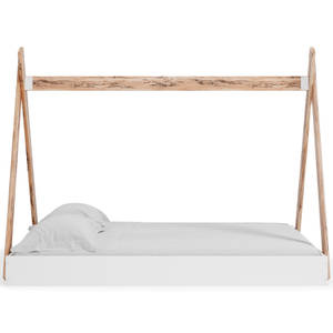 Picture of Piperton Full Size Bed
