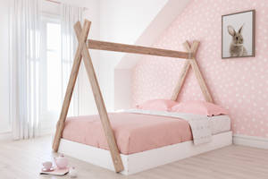 Picture of Piperton Full Size Bed
