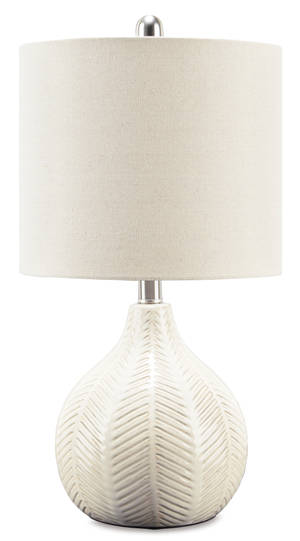 Picture of Rainermen Table Lamp
