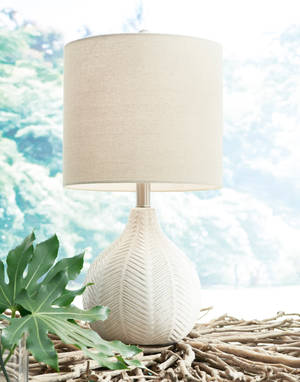 Picture of Rainermen Table Lamp