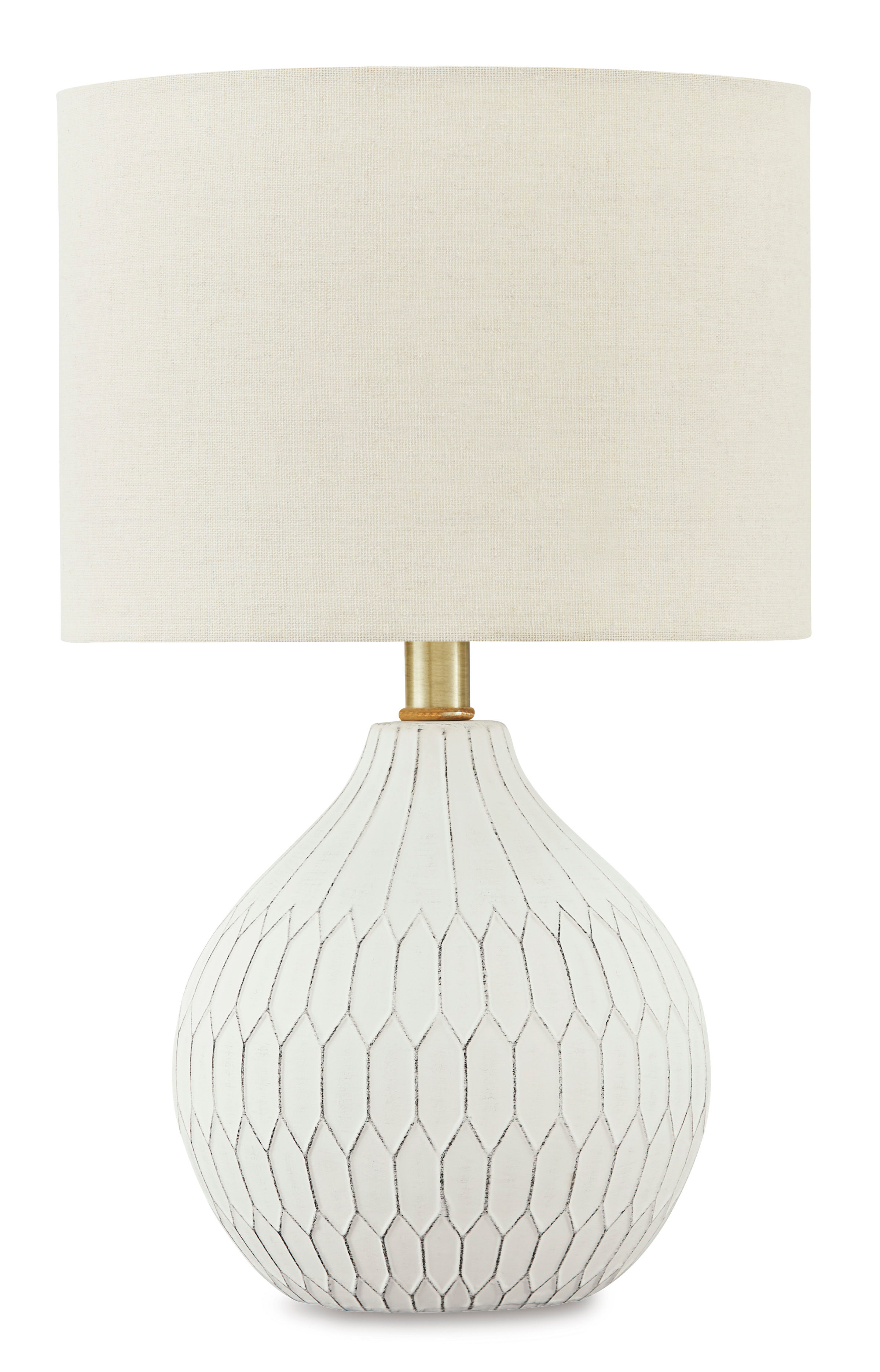 Picture of Wardmont Table Lamp