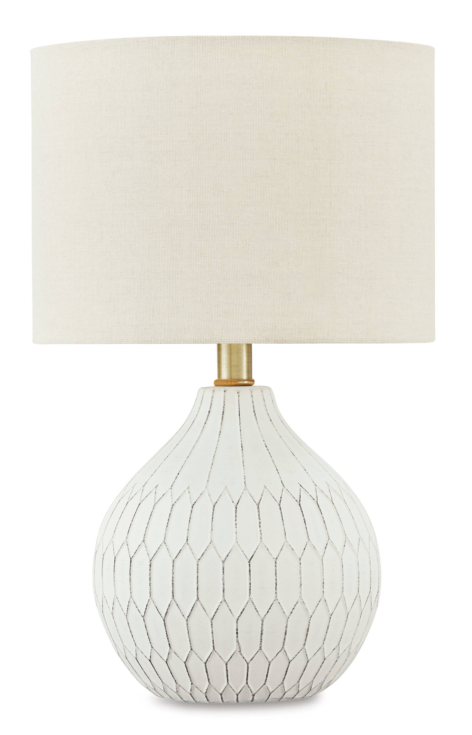 Picture of Wardmont Table Lamp