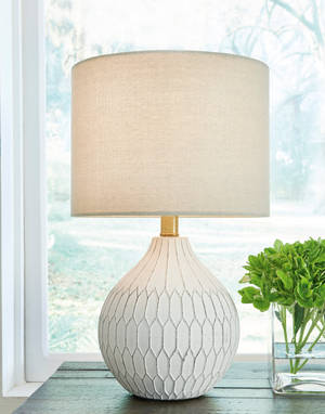 Picture of Wardmont Table Lamp