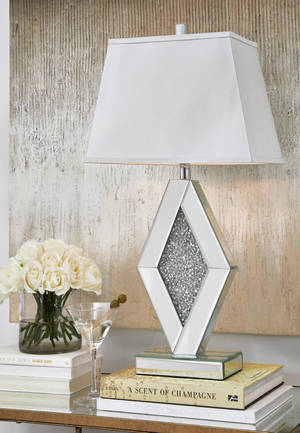 Picture of Prunella Table Lamp