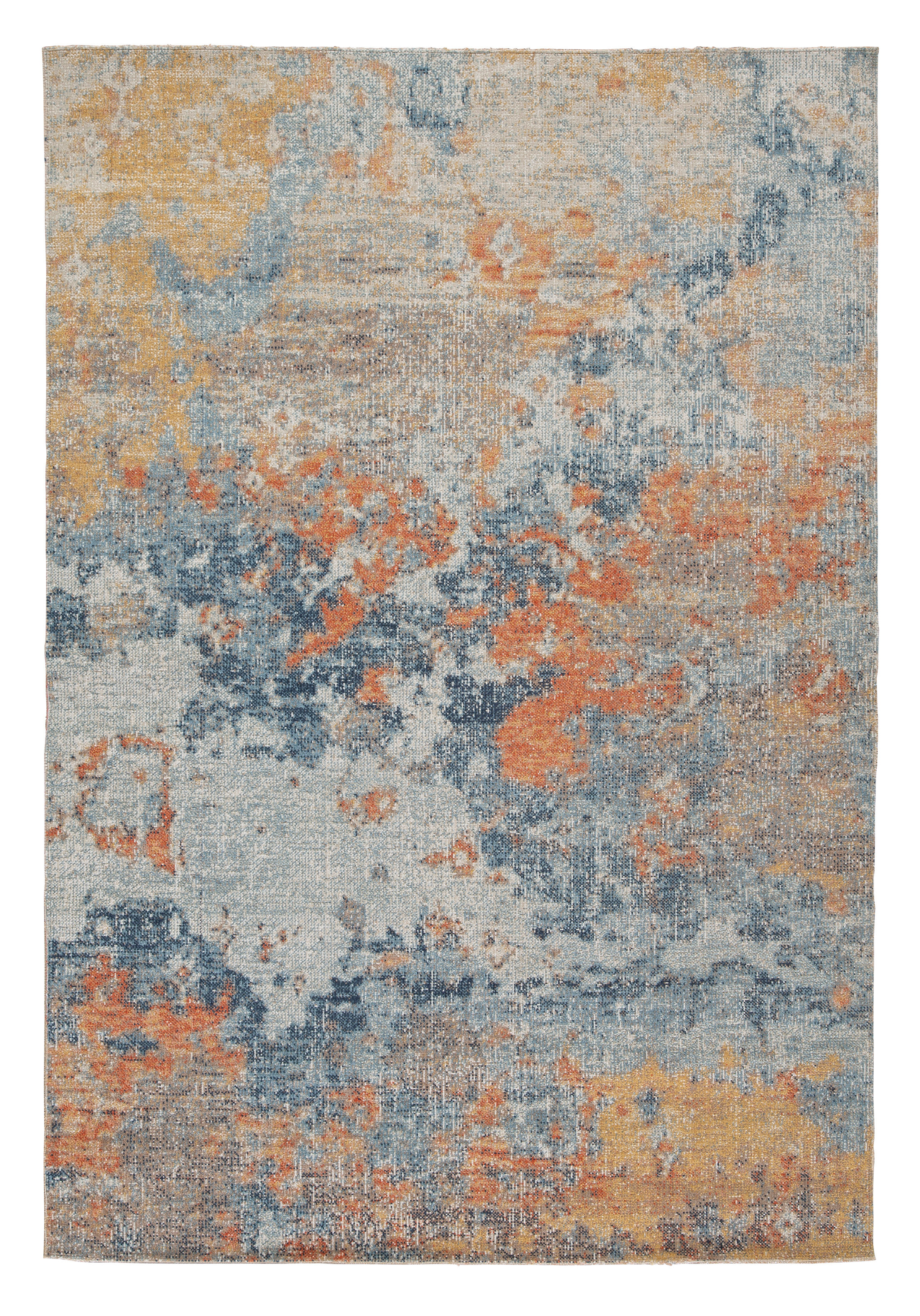Picture of Wraylen 7'10" x 10' Rug