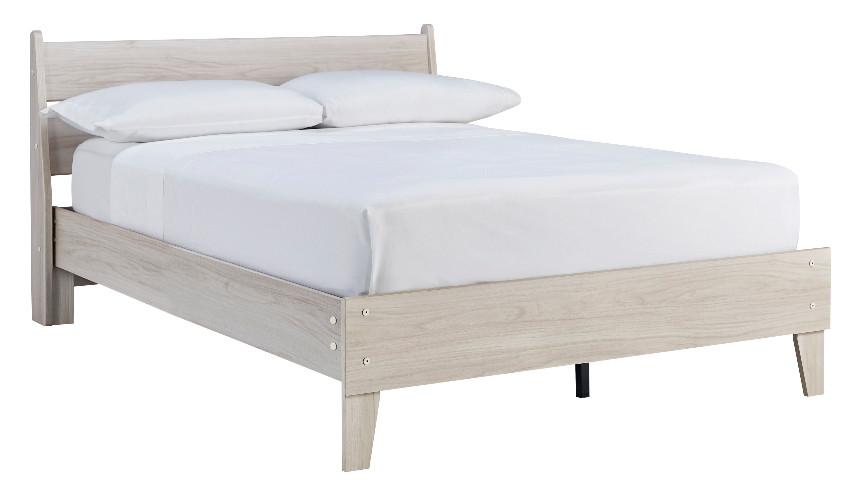 Picture of Socalle Full Size Bed