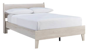 Picture of Socalle Full Size Bed