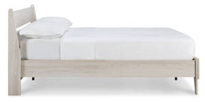 Picture of Socalle Full Size Bed