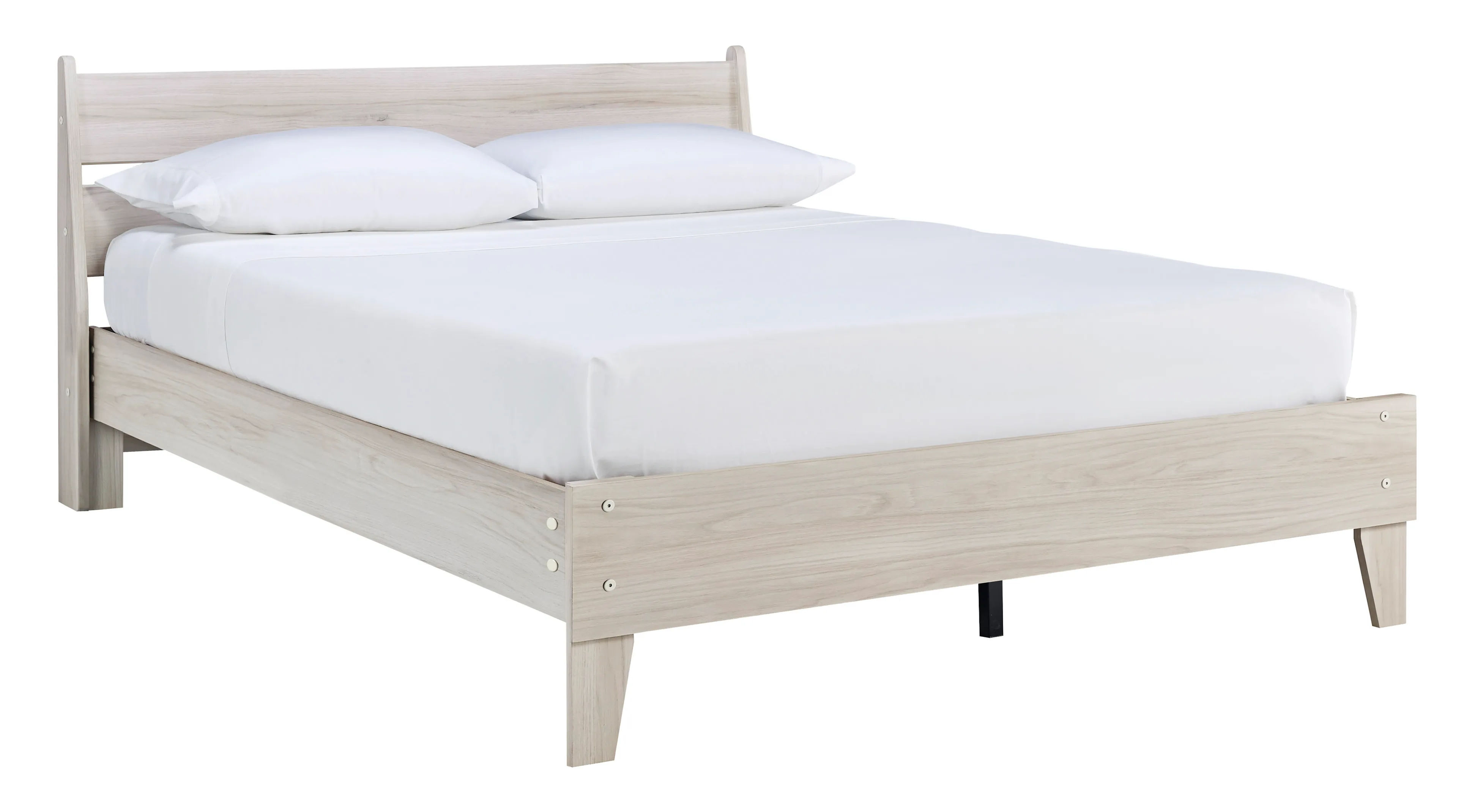 Picture of Socalle Queen Size Bed