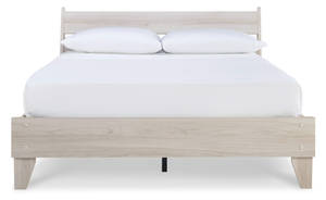 Picture of Socalle Queen Size Bed