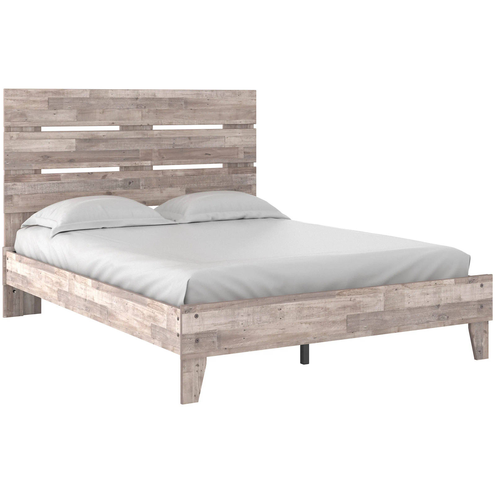 Picture of Neilsville Queen Size Bed