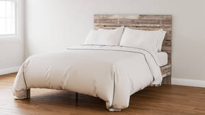 Picture of Neilsville Queen Size Bed