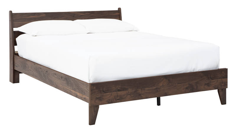 Picture of Calverson Full Size Bed