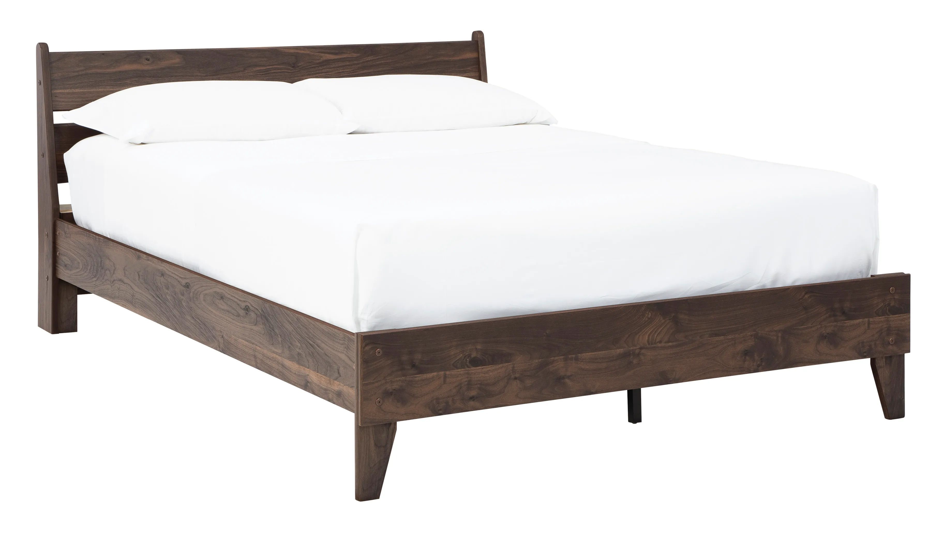 Picture of Calverson Queen Size Bed