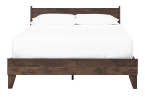 Picture of Calverson Queen Size Bed