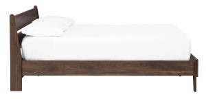 Picture of Calverson Queen Size Bed