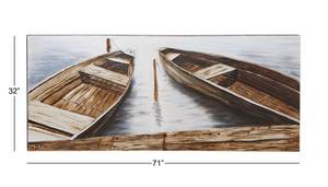 Picture of Sail Boat Wall Art