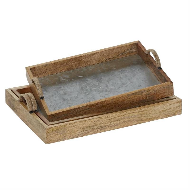 Picture of Tray Set