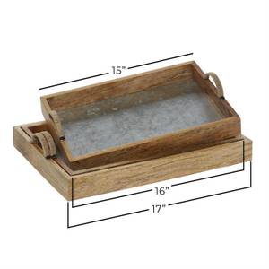 Picture of Tray Set