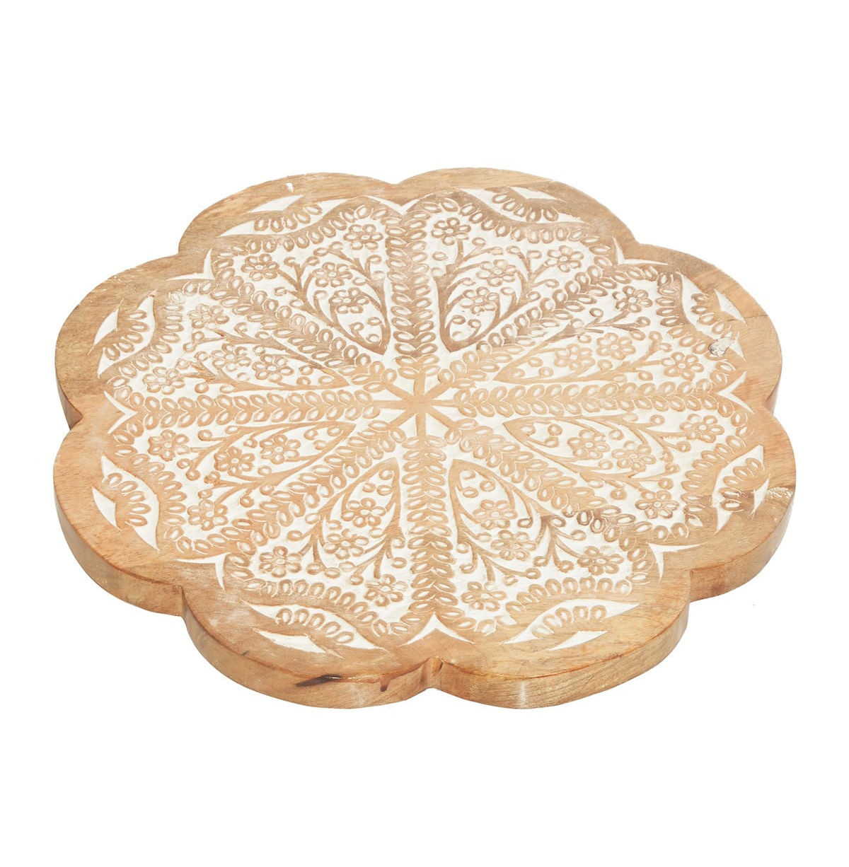 Picture of Lazy Susan Cake Stand