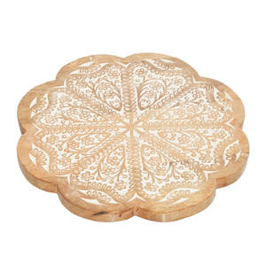 Picture of Lazy Susan Cake Stand