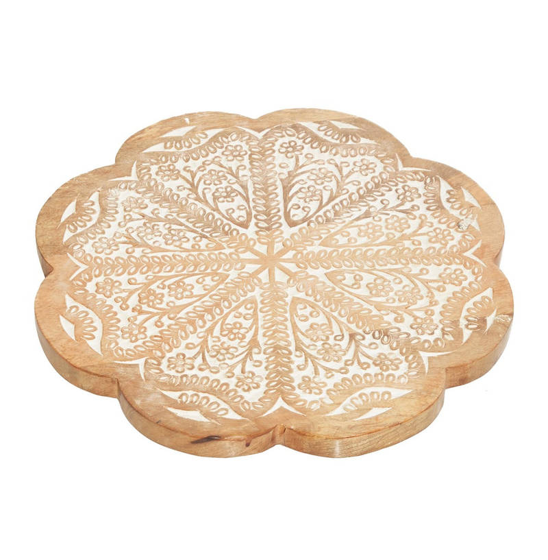 Picture of Lazy Susan Cake Stand