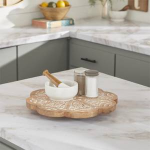 Picture of Lazy Susan Cake Stand
