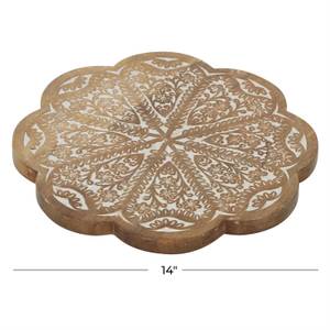 Picture of Lazy Susan Cake Stand