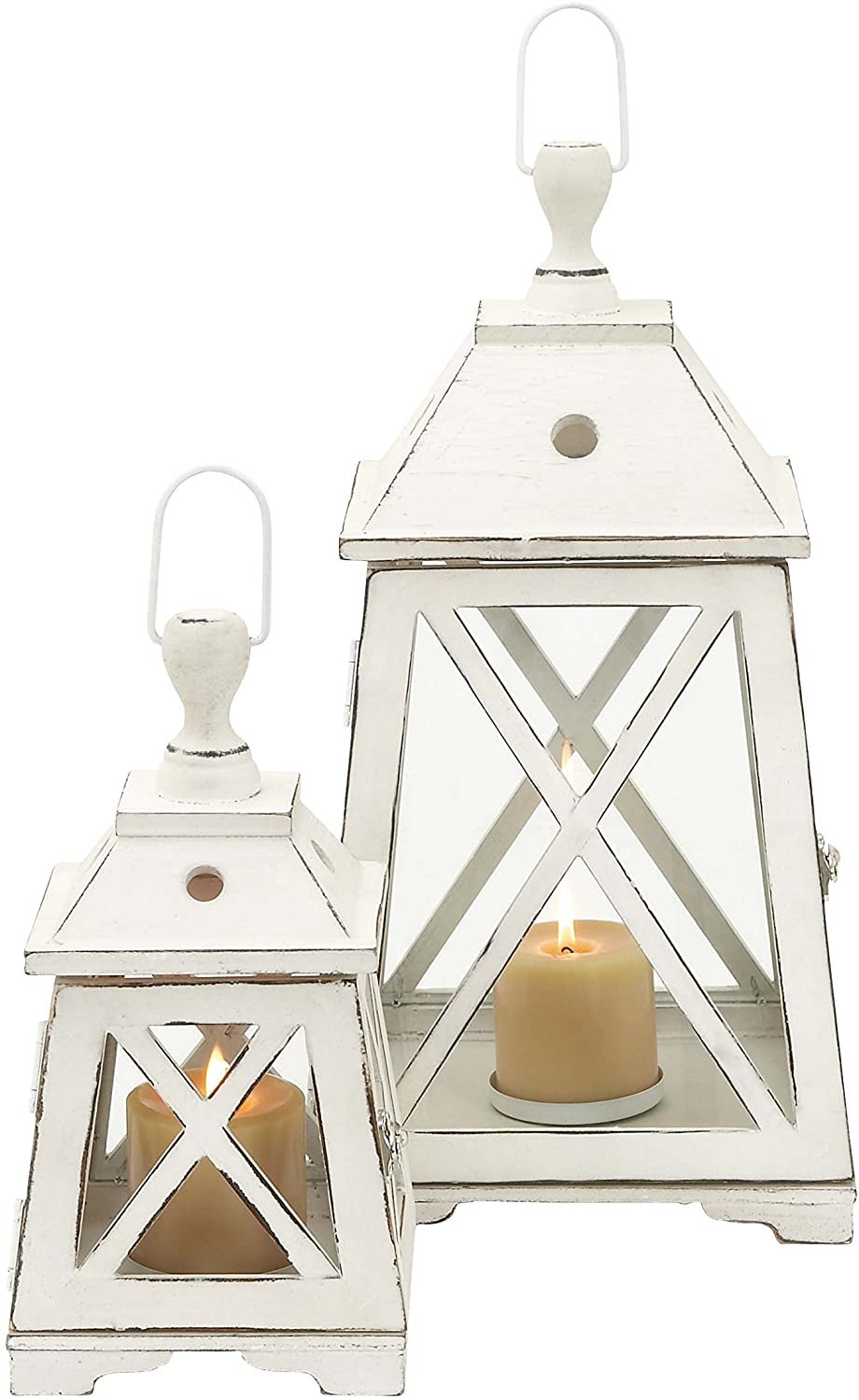 Picture of Lighthouse Lantern Set