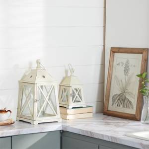 Picture of Lighthouse Lantern Set