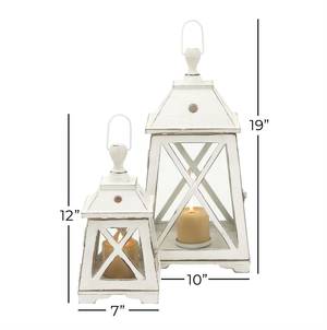 Picture of Lighthouse Lantern Set