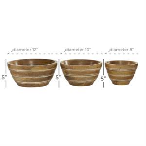 Picture of Decorative Bowl Set