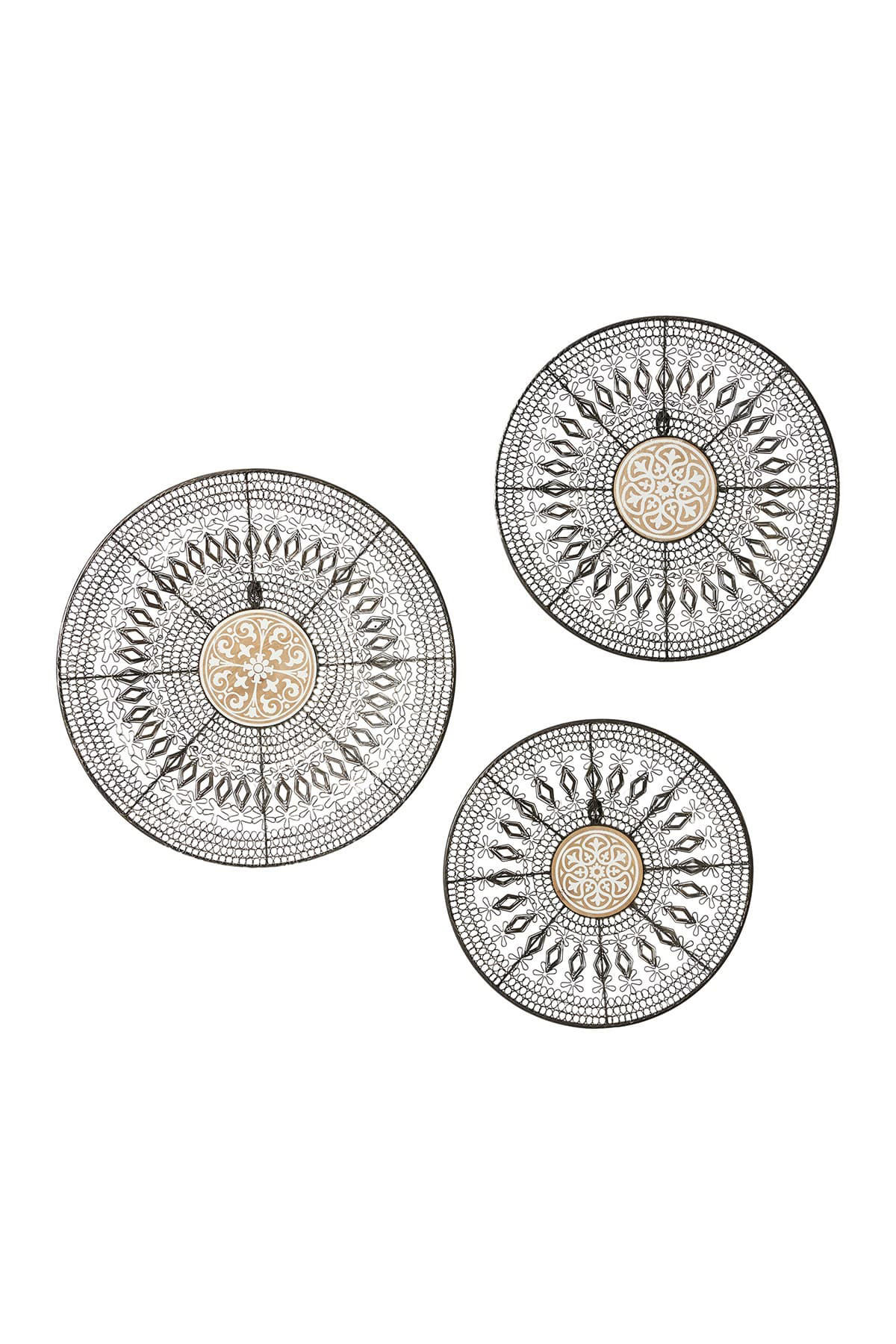 Picture of Wall Decor Set