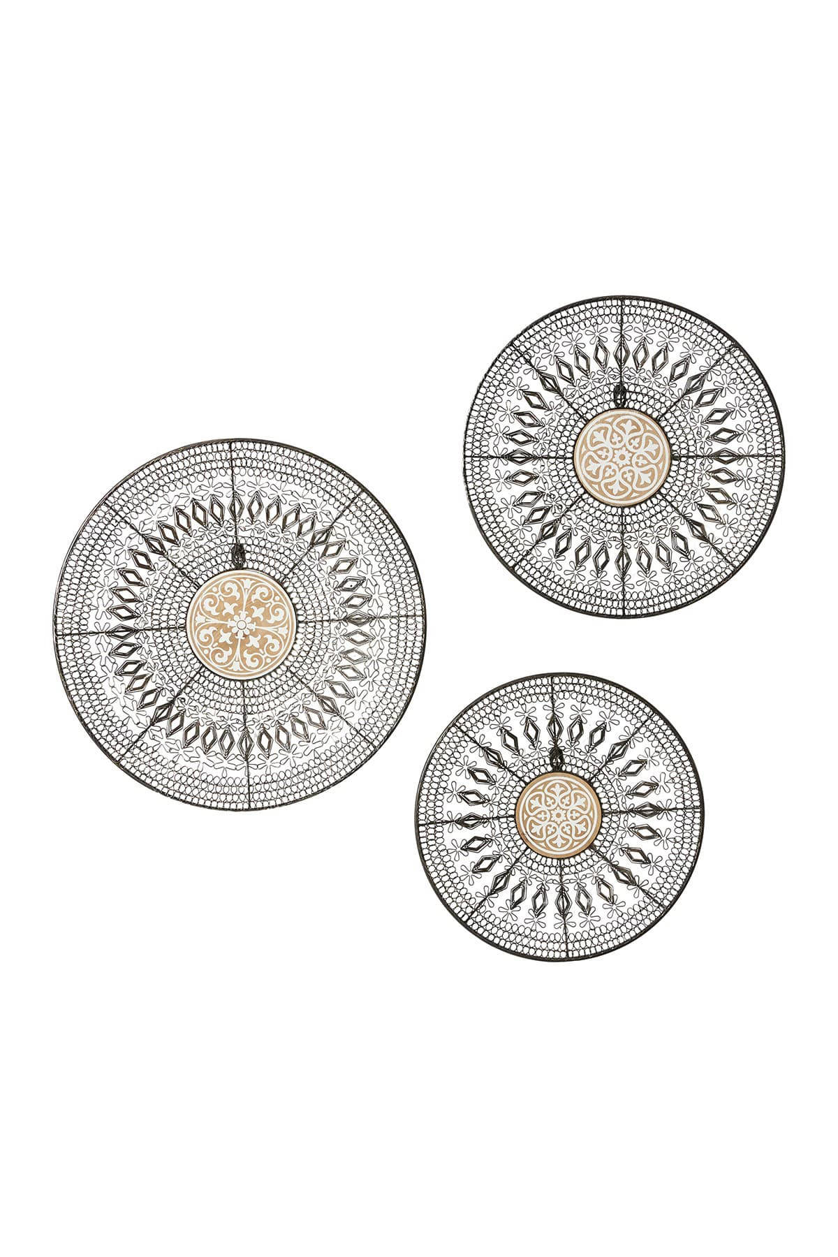 Picture of Wall Decor Set