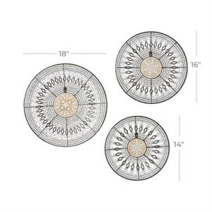 Picture of Wall Decor Set