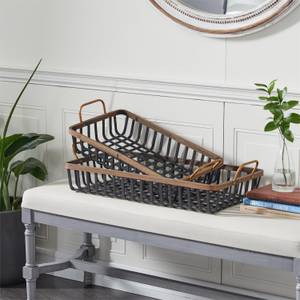Picture of Decorative Tray Set