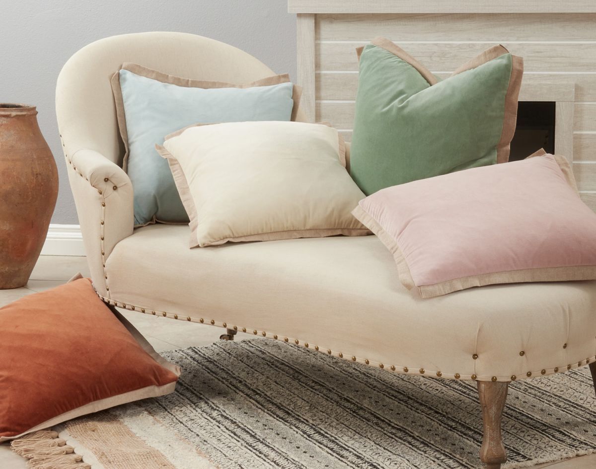 Picture of Faux Anthurium Plant